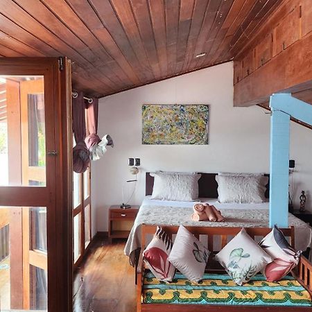 Mandala Dreams Pousada E Portal Holistico Maceió Екстериор снимка