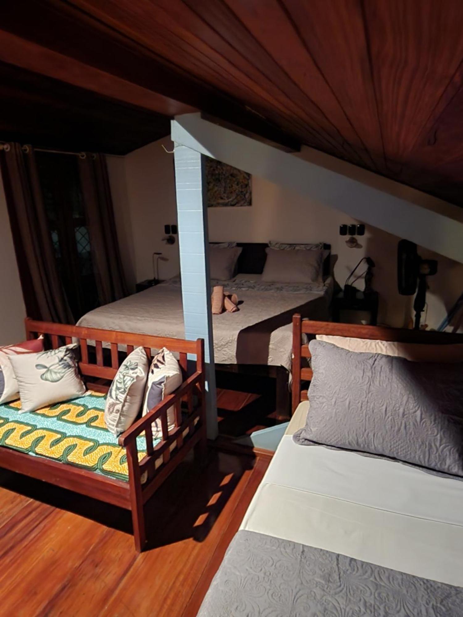 Mandala Dreams Pousada E Portal Holistico Maceió Екстериор снимка
