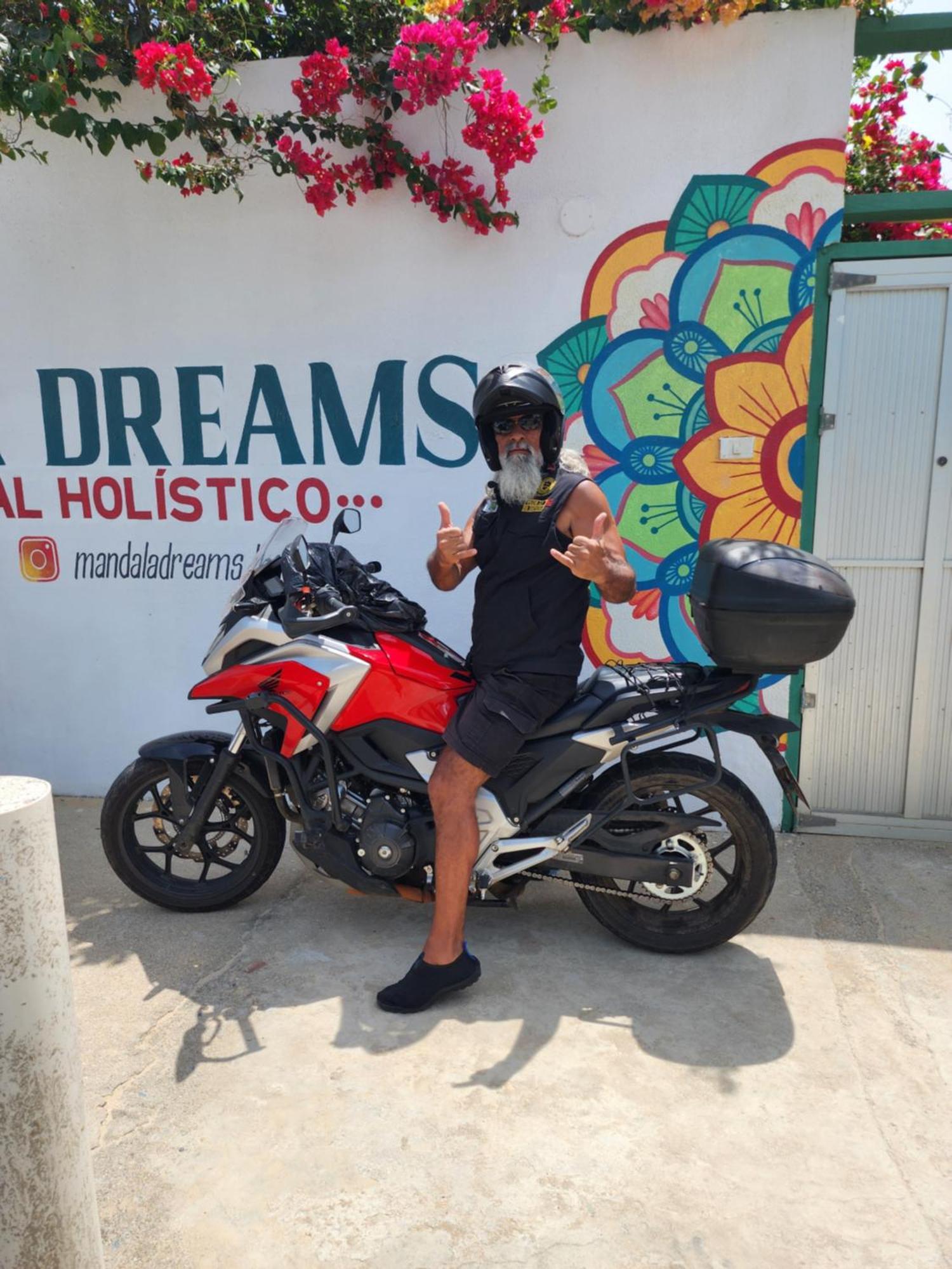 Mandala Dreams Pousada E Portal Holistico Maceió Екстериор снимка