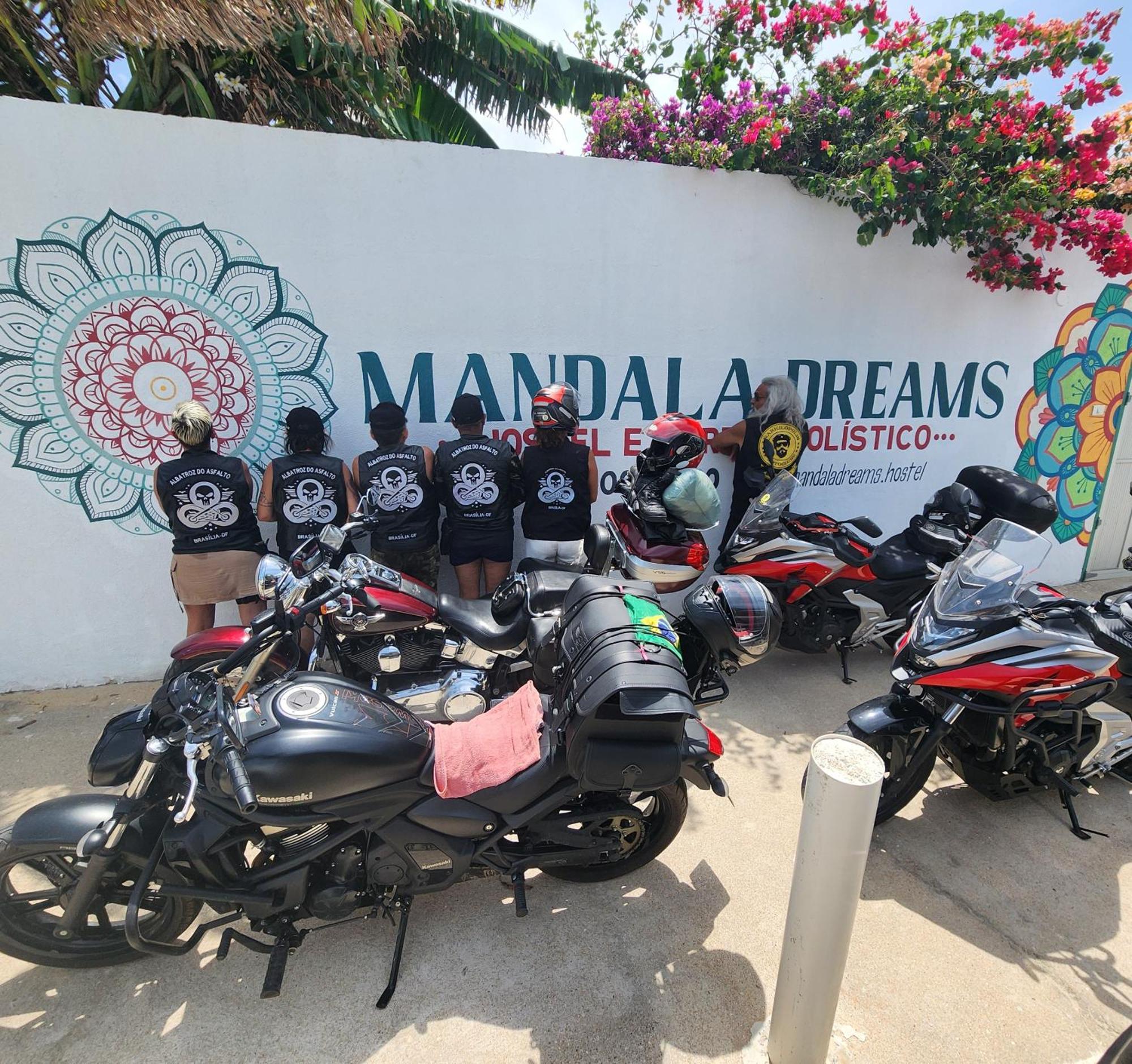 Mandala Dreams Pousada E Portal Holistico Maceió Екстериор снимка